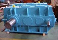 Helical Gear Reducer Made in Korea